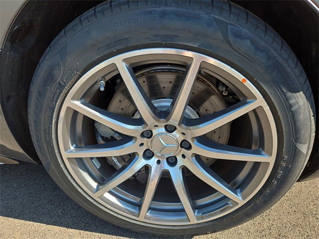 New 2023 Mercedes-Benz SL 43 AMG image 30