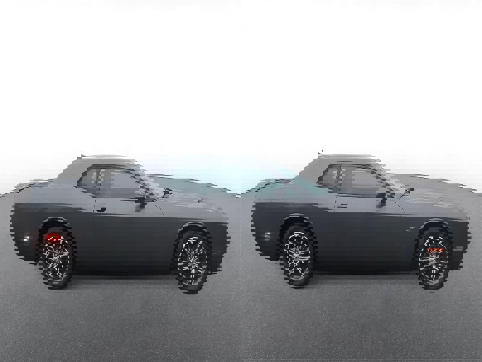 Certified 2018 Dodge Challenger GT image 9