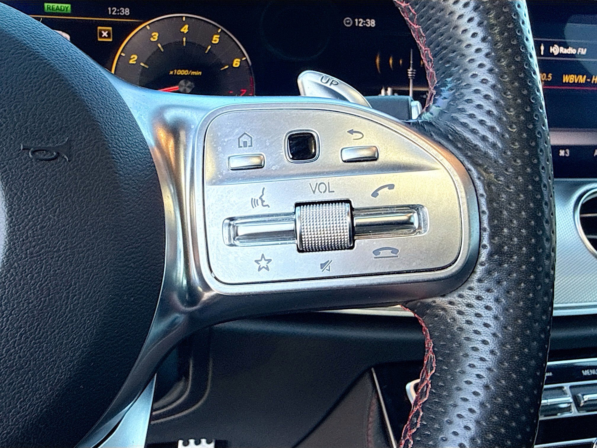 Used 2020 Mercedes-Benz E 53 AMG 4MATIC Sedan image 39