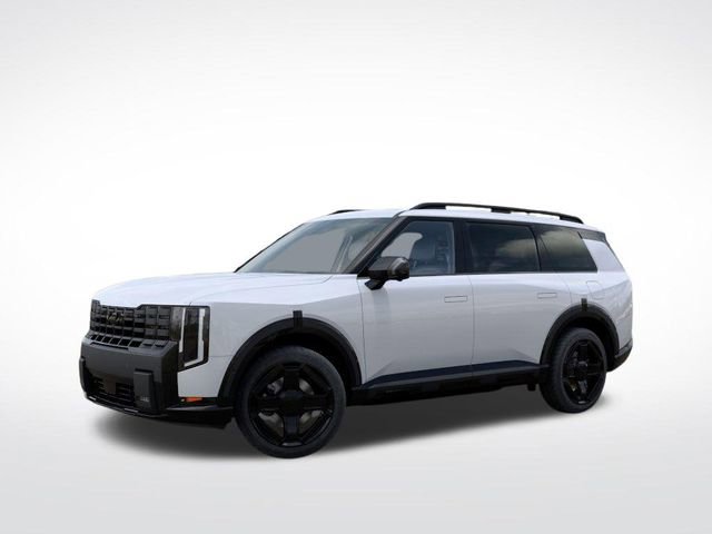 New 2027 Kia Telluride X-Line SX Prestige image 4