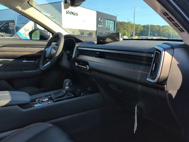 New 2026 MAZDA CX-50 AWD 2.5 S w/ Premium Package image 29