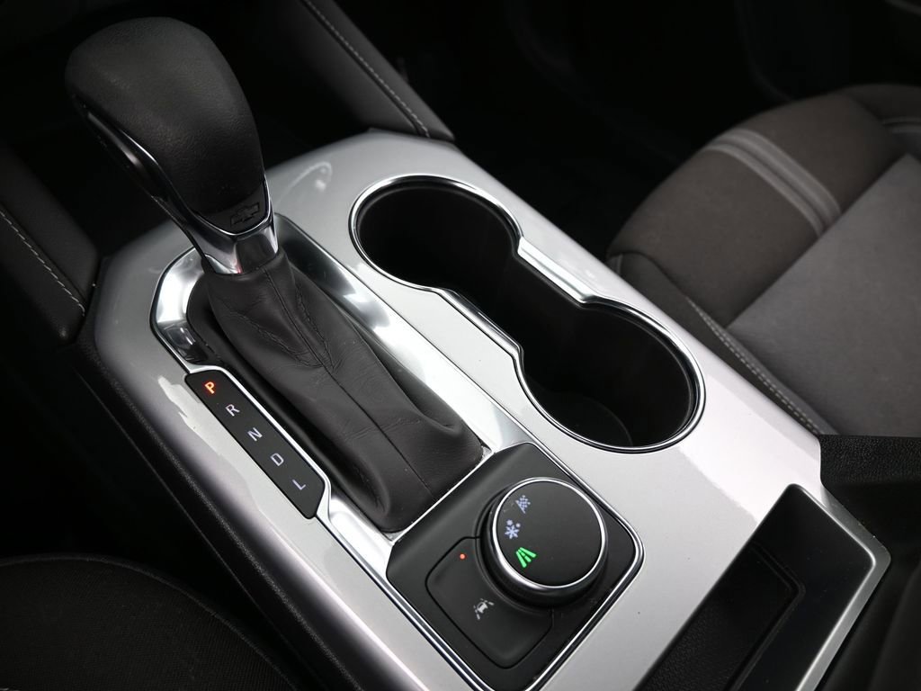 Used 2024 Chevrolet Blazer LT image 25