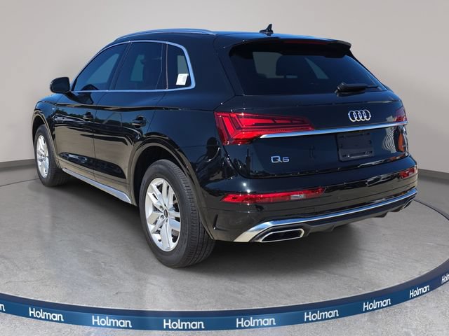 Used 2023 Audi Q5 2.0T Premium w/ Convenience Package AWD/4WD image 8