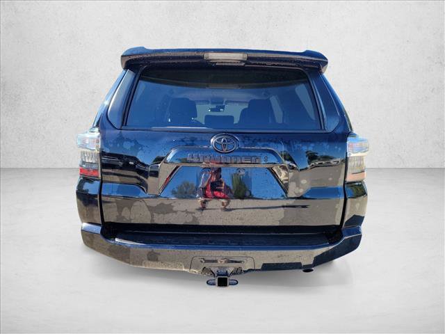 Used 2023 Toyota 4Runner SR5 AWD/4WD image 6
