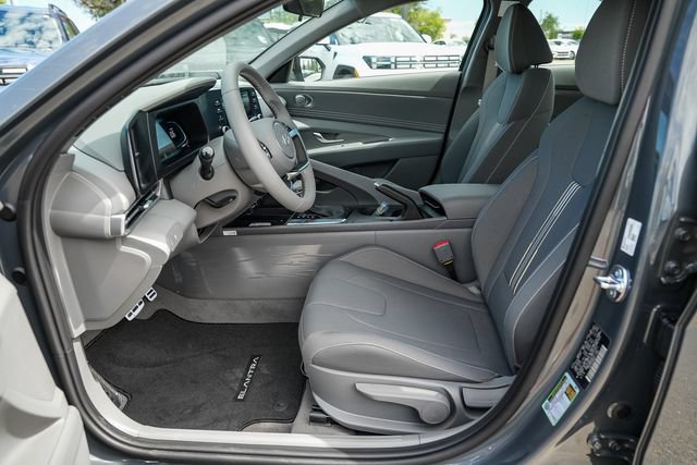 New 2026 Hyundai Elantra Sport FWD image 20