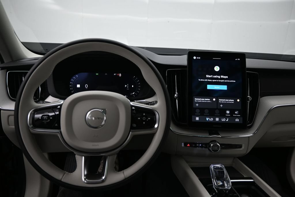 New 2026 Volvo XC60 B5 Ultra w/ Climate Package AWD/4WD image 12