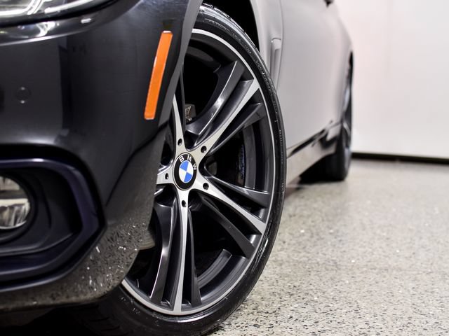 Used 2019 BMW 430i Coupe w/ Convenience Package RWD image 10