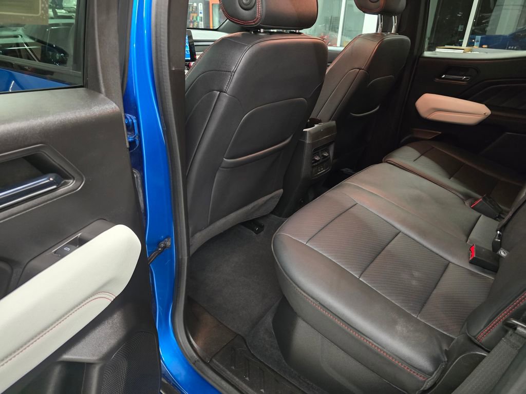 Used 2024 GMC Canyon AT4X AWD/4WD image 35
