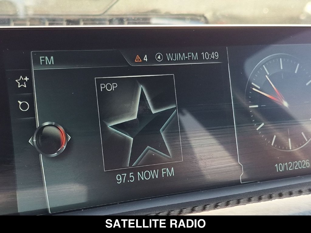 Used 2017 BMW M3 RWD image 24
