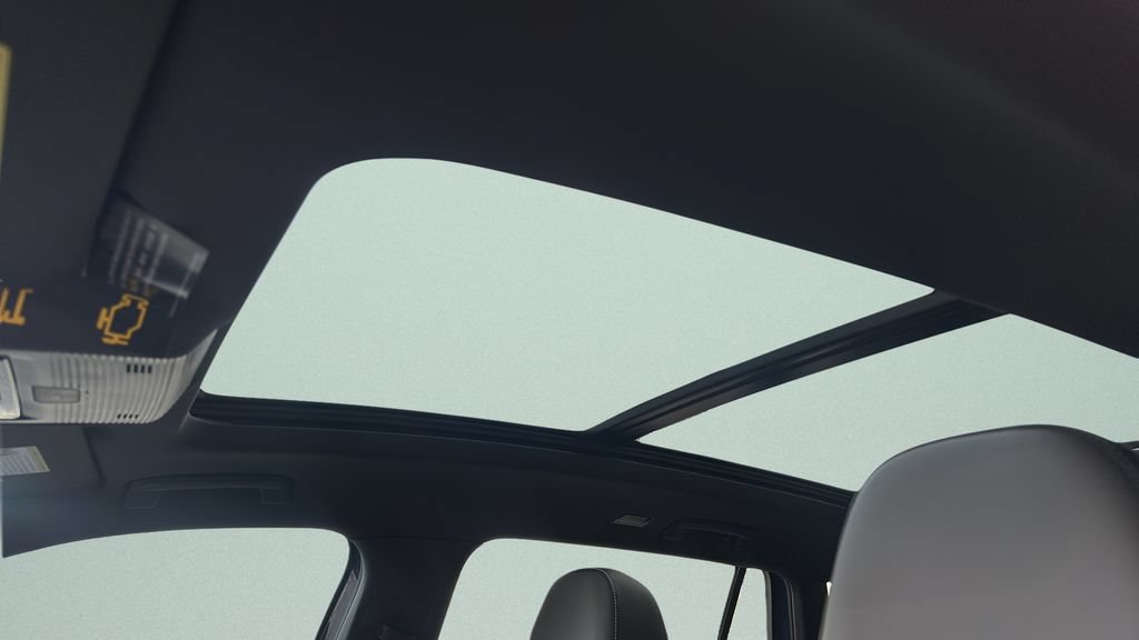 New 2026 Volkswagen Tiguan SE R-Line FWD image 19