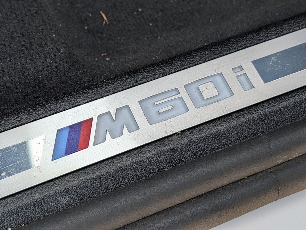 Used 2026 BMW X5 M60i image 19