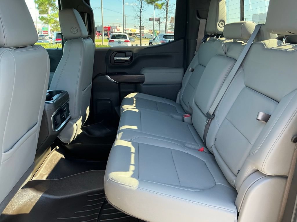 Used 2020 GMC Sierra 1500 SLT w/ SLT Premium Plus Package AWD/4WD image 20