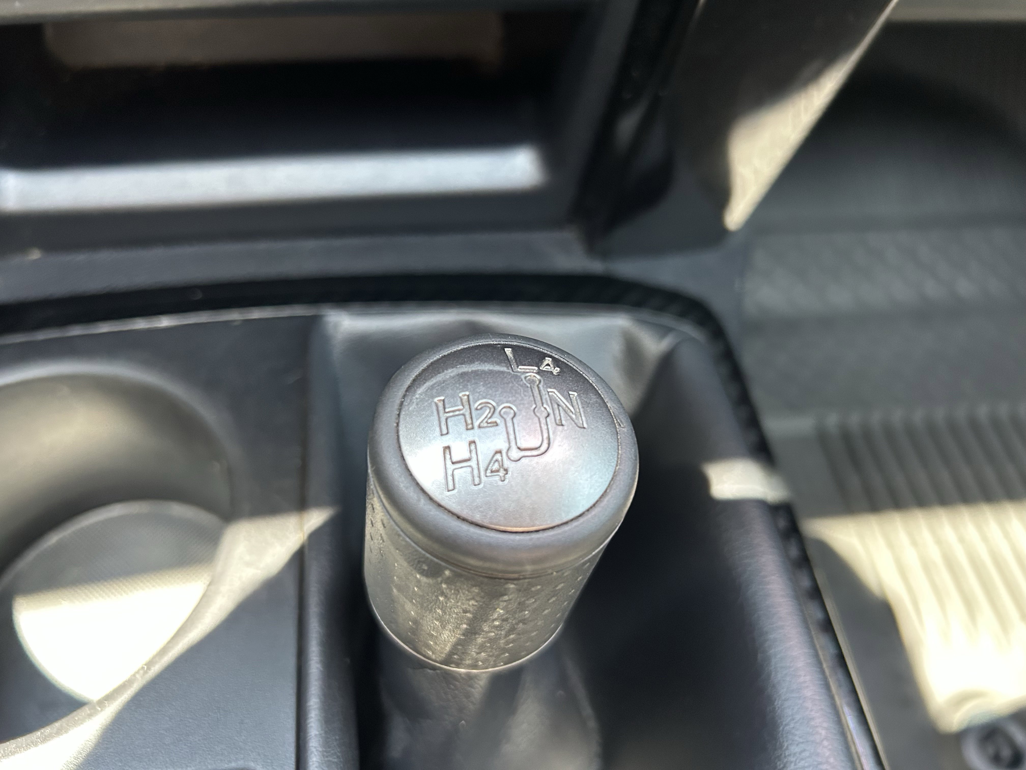 Used 2019 Toyota 4Runner TRD Off-Road Premium AWD/4WD image 33