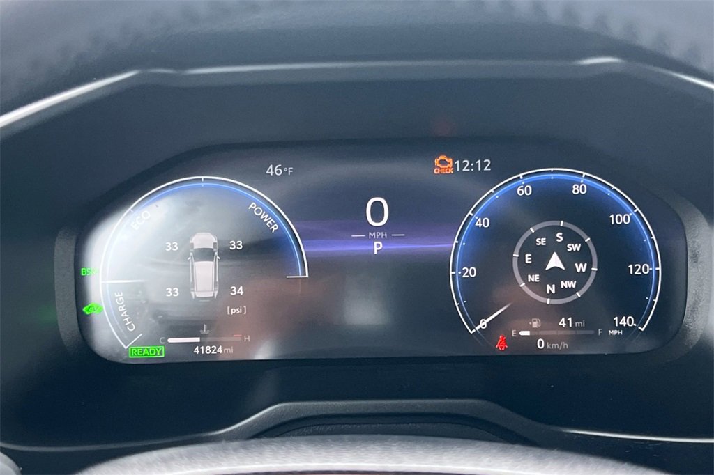 Used 2023 Toyota RAV4 XSE image 28