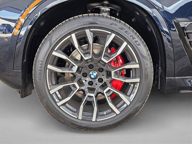 New 2026 BMW X5 sDrive40i w/ M Sport Package RWD image 9