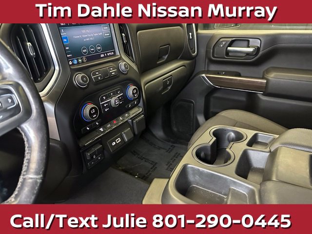 Used 2022 Chevrolet Silverado 3500 LT w/ Fleet Comfort Package AWD/4WD image 30