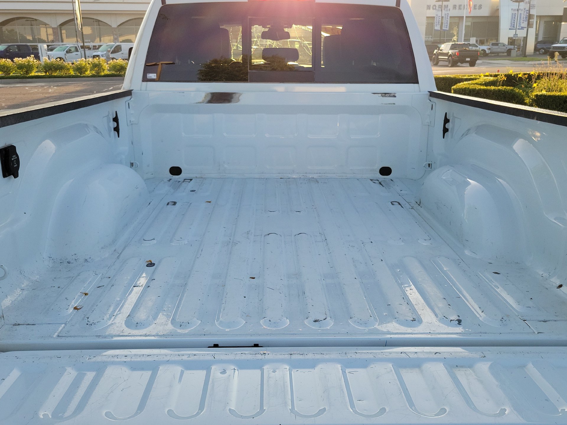 Certified 2024 RAM 2500 Laramie AWD/4WD image 20