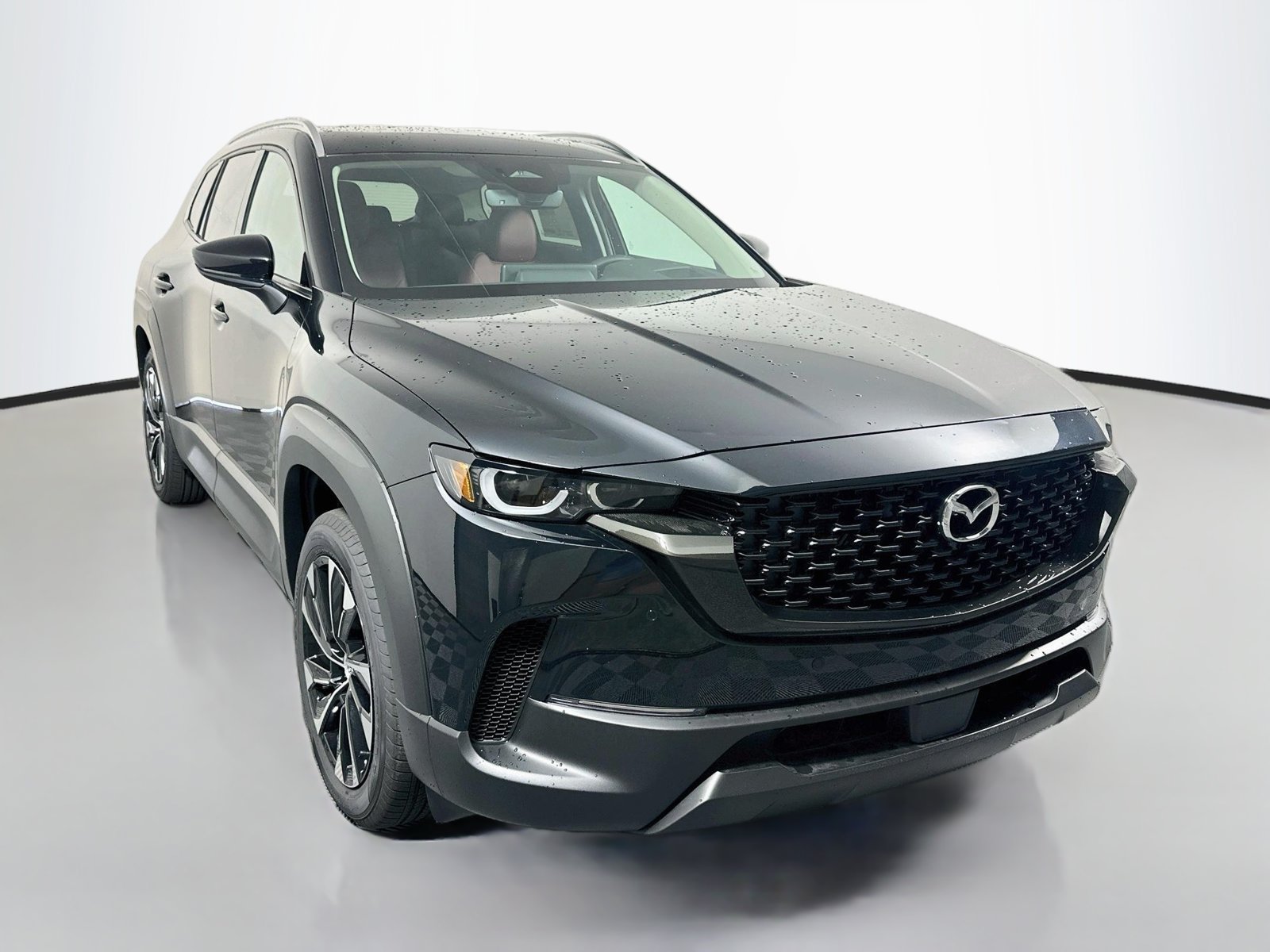 New 2026 MAZDA CX-50 2.5 Hybrid w/ Weather Package AWD/4WD image 1