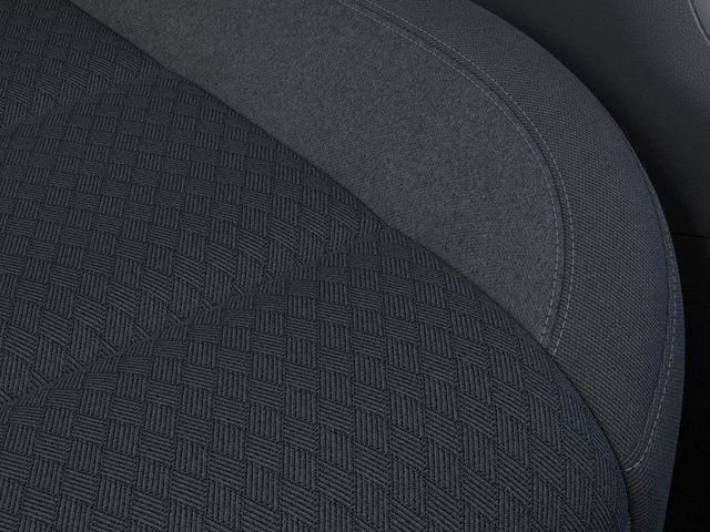 New 2026 Chevrolet Silverado 2500 LT w/ True North Edition image 22