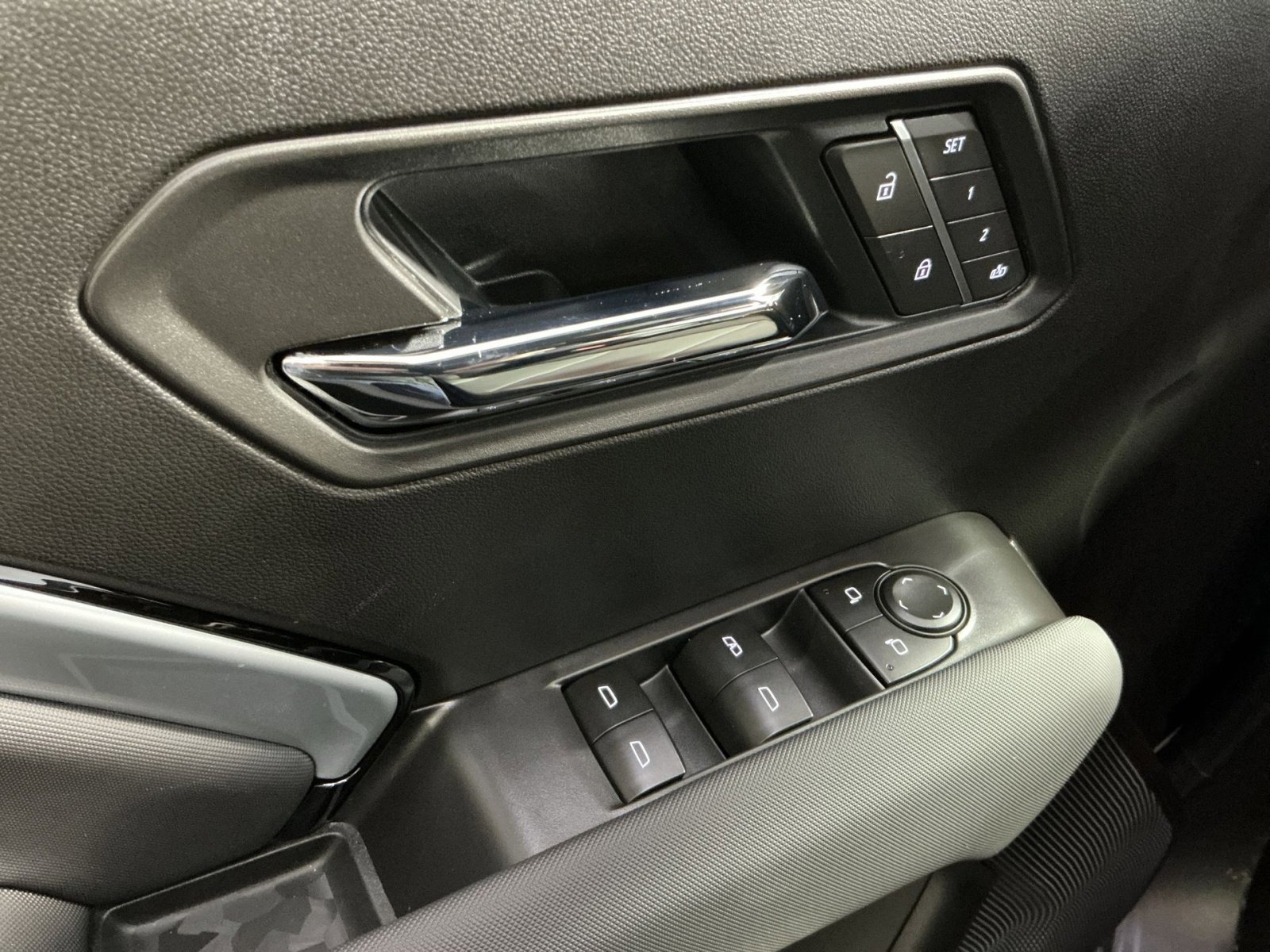 New 2026 Chevrolet Colorado Z71 w/ Technology Package image 23