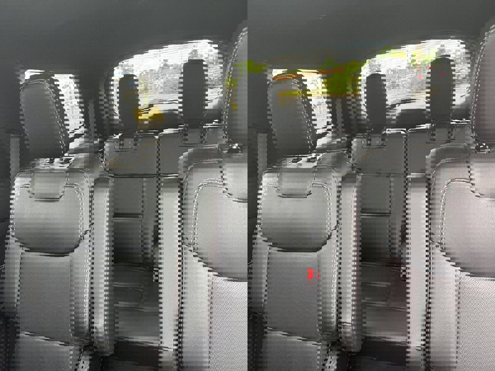 Certified 2022 Ford Explorer ST w/ Equipment Group 401A image 28