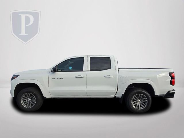 New 2026 Chevrolet Colorado LT w/ LT Convenience Package image 10