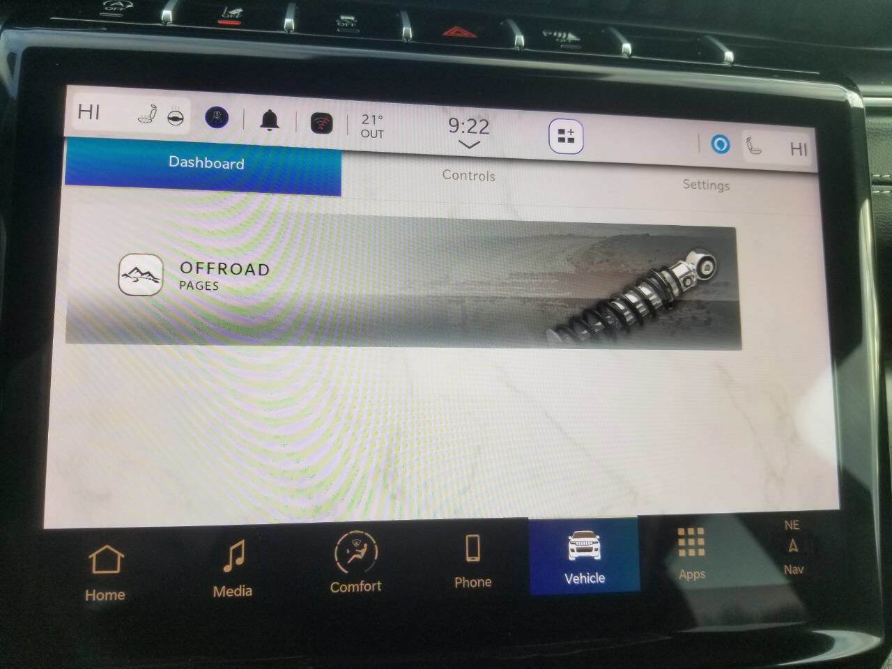 Certified 2024 Jeep Grand Cherokee Limited image 27