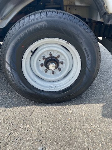 Used 2007 Ford E-250 and Econoline 250 RWD image 17