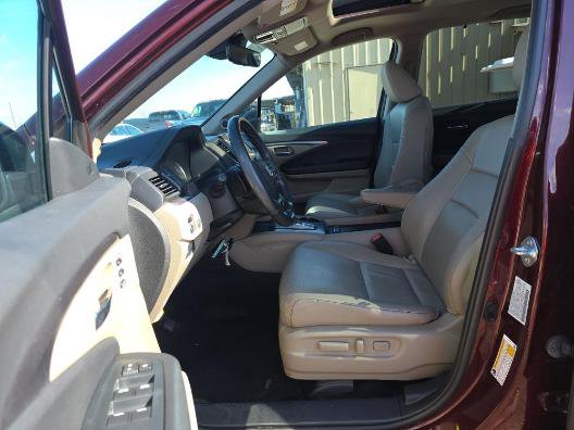 Used 2022 Honda Pilot Special Edition image 12