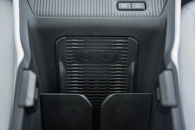 New 2026 Jeep Cherokee Overland image 36