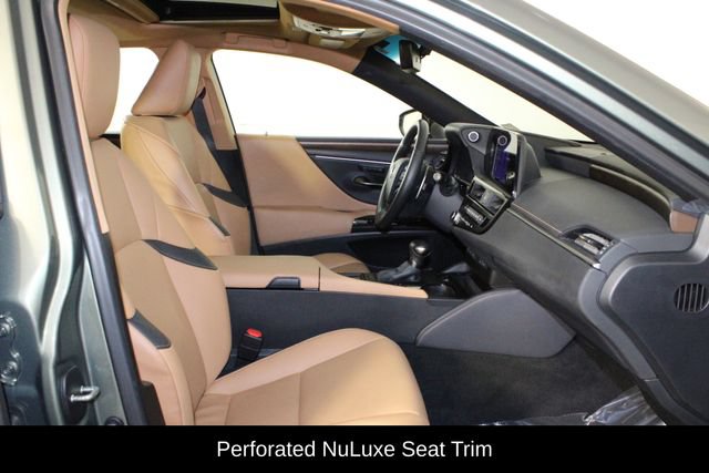 Used 2024 Lexus ES 350 w/ Premium Package FWD image 30