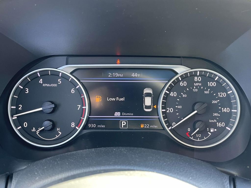 Used 2025 Nissan Sentra SR image 23