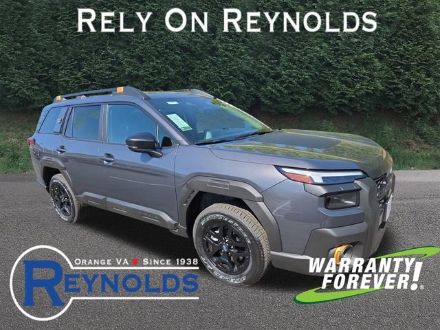 New 2026 Subaru Outback Wilderness w/ Wilderness Plus Package AWD/4WD 360° Tour