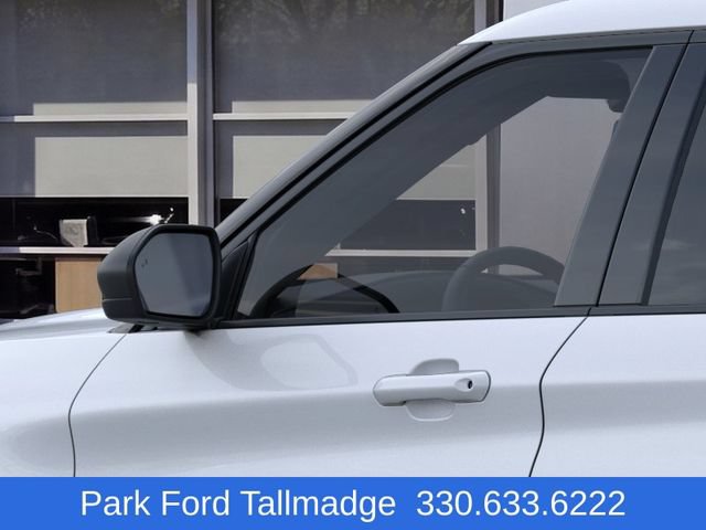 New 2026 Ford Explorer Active AWD/4WD image 20