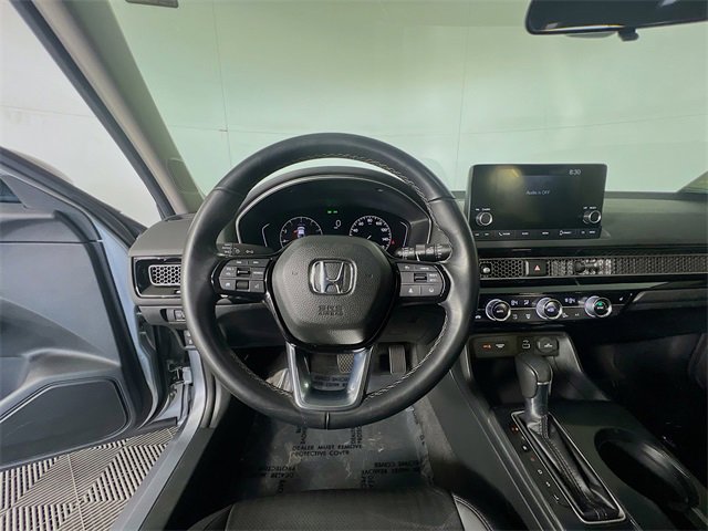 Used 2023 Honda Civic EX-L image 13