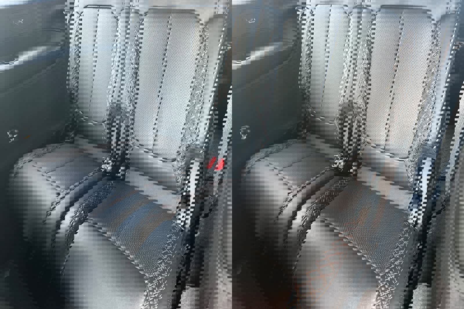 Used 2023 Jeep Grand Cherokee L Summit AWD/4WD image 14