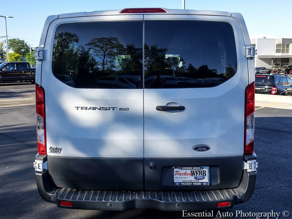Used 2018 Ford Transit 150 XL RWD image 6