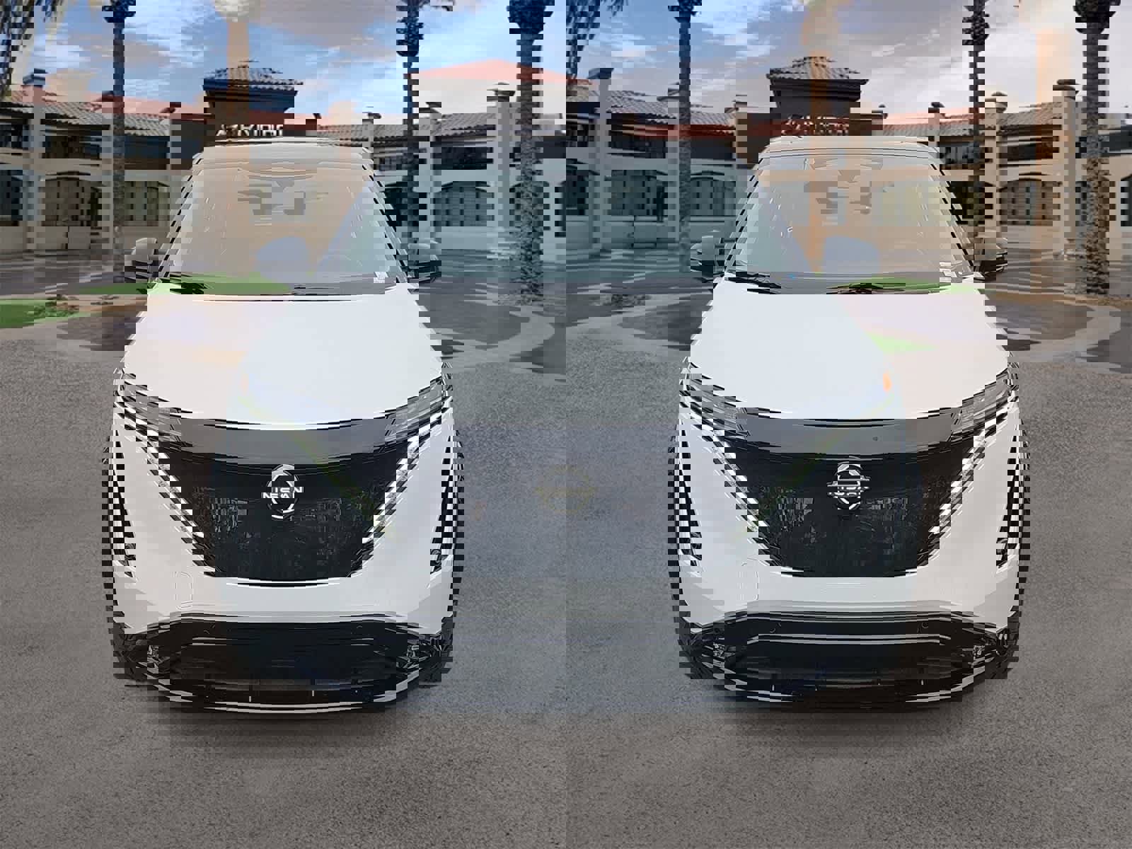 Used 2024 Nissan Ariya FWD image 3