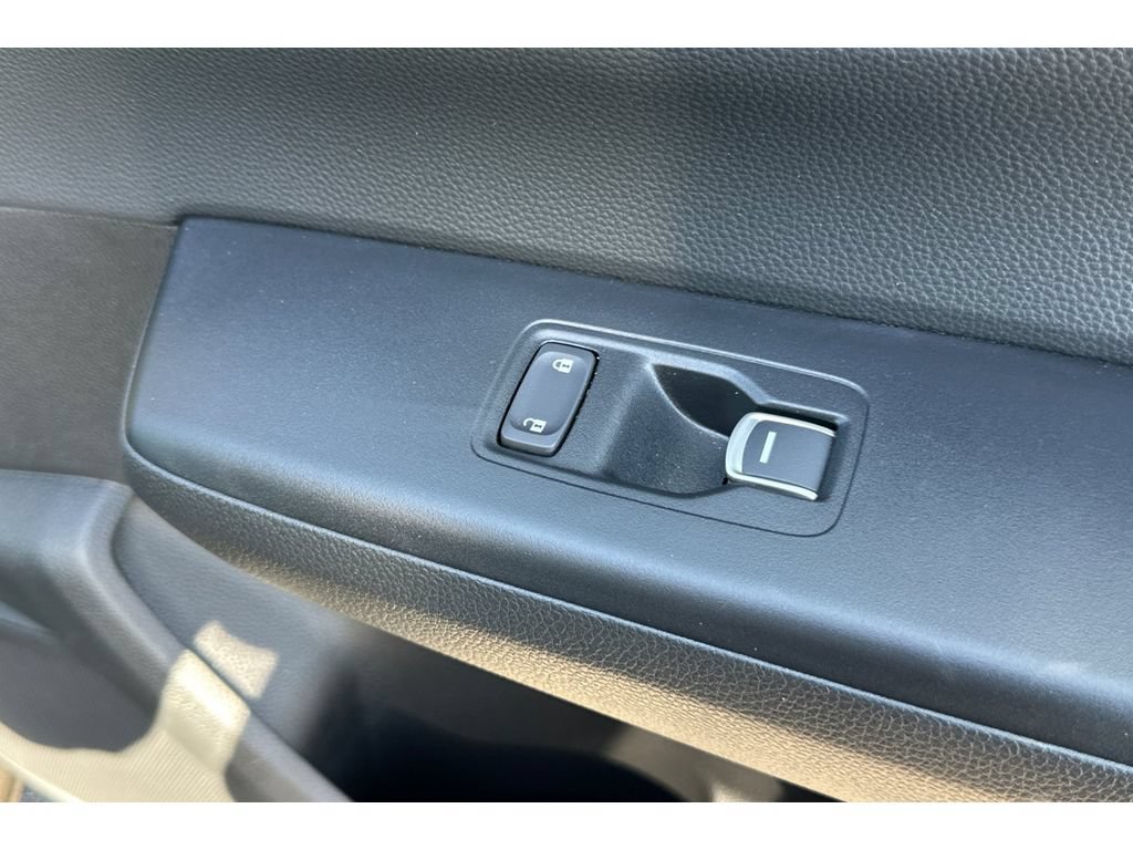 Certified 2025 Honda CR-V EX-L image 22