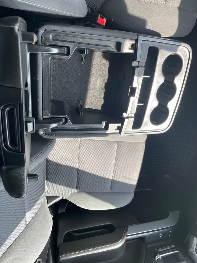 Used 2017 Chevrolet Silverado 1500 LT w/ All Star Edition AWD/4WD image 27