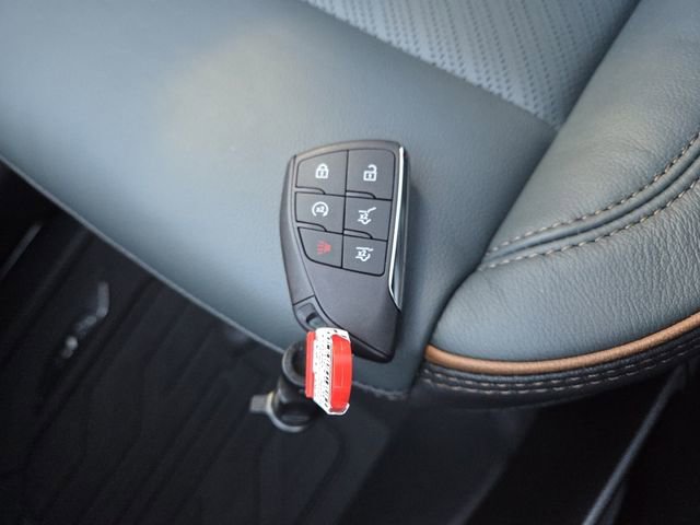 New 2026 GMC Yukon AT4 w/ AT4 Premium Package image 43