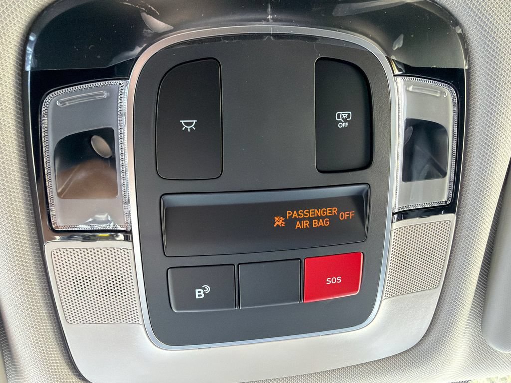 New 2026 Hyundai Tucson SEL Plus FWD image 20