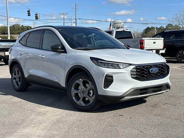 New 2026 Ford Escape ST-Line image 15