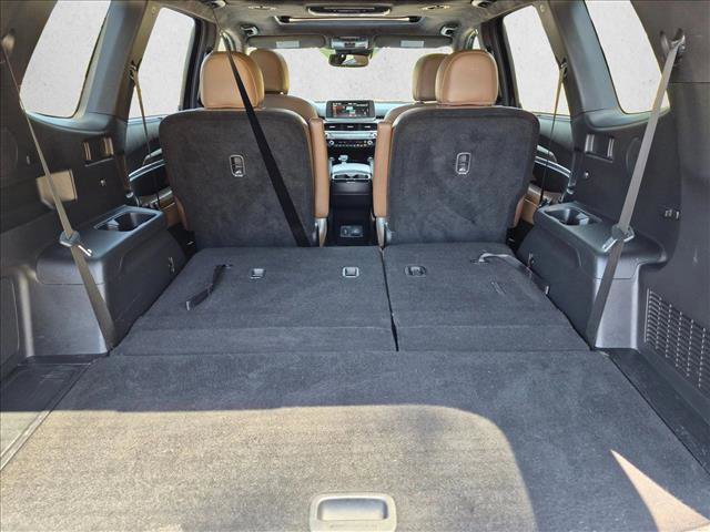 Used 2021 Kia Telluride SX w/ SX Prestige Package AWD/4WD image 6