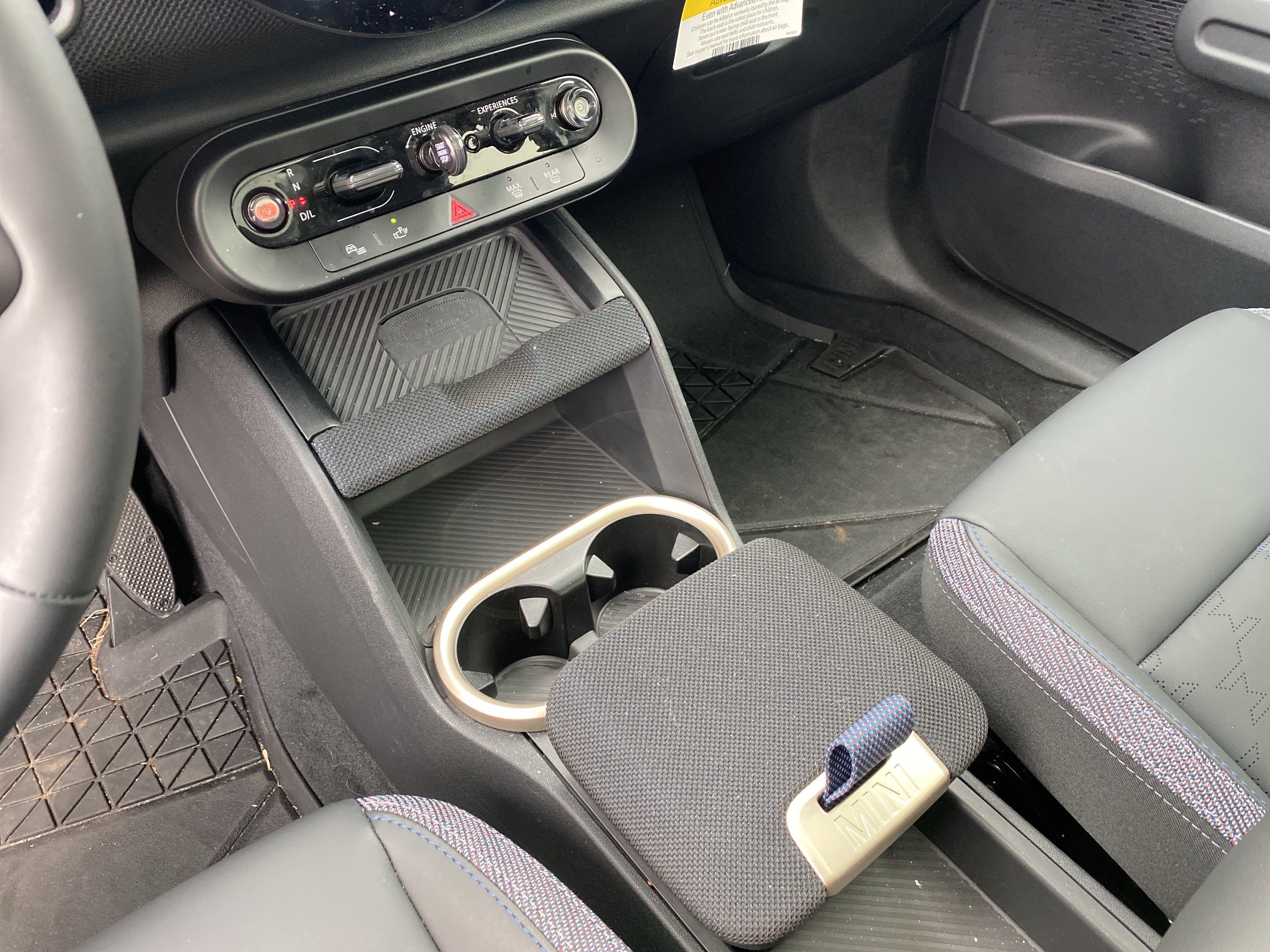 Used 2025 MINI Cooper Countryman S w/ Comfort Package Max image 25