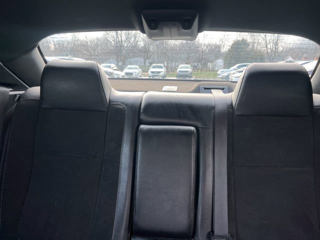 Used 2022 Dodge Challenger GT w/ Plus Package image 8