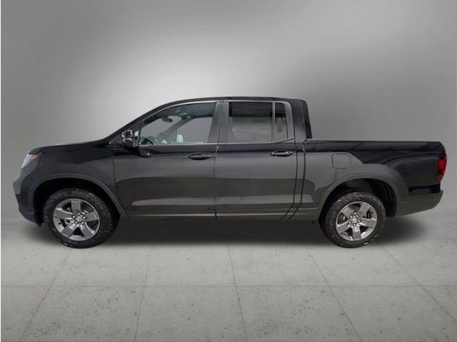 New 2026 Honda Ridgeline TrailSport image 2