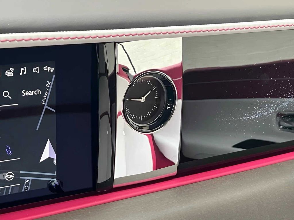 Certified 2024 Rolls-Royce Spectre w/ Spectre Launch Package image 18