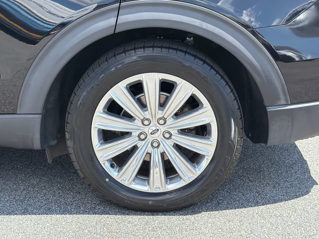 Certified 2020 Ford Explorer Limited RWD image 22
