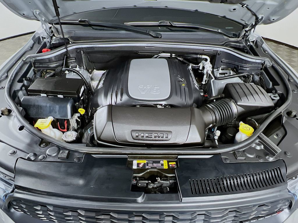 Used 2023 Dodge Durango R/T image 32